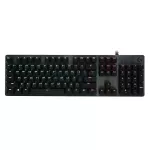 Logitech Keyboard G512C CLICKY RGB (TH)