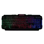 Fantech Keyboard Hunter Pro K511 Gaming