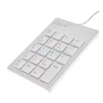 OKER Numberic Keypad SK-975 (White)