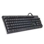 Logitech Keyboard Keyboard (G413) Corbon Gaming