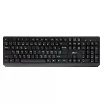 OKER keyboard USB Keyboard (KB-318) Black