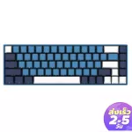 AKKO 3068 SP Ocean Star 68 Keys Cherry Side Princed USB 2.0 Type-C Wired Mechanical Keyboard Gaming Keyboard