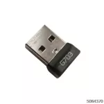 USB Dongle Receiver USB Signal Receiver Adapter for Logitech G903 G403 G703 G603 G Pro Wireless Mouse Adapter J0PB