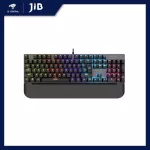 Keyboard (Keyboard) Neolution E-Sport Avatar (Blue Switch) (Rainbow LED) (EN/T)