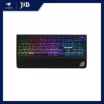 Keyboard (keyboard) SIGNO KB-730 Centaurus (Semi Mechanical) (RGB LED) (EN/TH) (Wired/USB)
