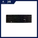 Keybaord (keyboard) SIGNO KB-728 Invego (Blue Optical Switch) (EN/TH)
