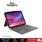 Logitech Combo Touch for iPad 10th Gen (US) Keyboard for iPad