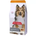 Pets, Miles, Chicken and Sweet Sweet Sweet Potato, 200 G x Petsmile Chicken and Sweet Potato 200 g x 1 PCS
