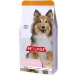 Pets Miles, Soft Liver Wrapped Chicken, 200 G x 1 sachet Petsmile Soft Chicken Wrap Chicken Liver 200 g x 1 PCS