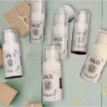 Doganic Herbal Spray 35 ml.สเปรย์ช่วยบำรุงดูแลผิวหนังและเส้นขน ลดอาการอักเสบคัน,ลดผื่นแดง,เพิ่มความชุ่มชื้น ปลอดภัยจากสารเคมีอันตราย,ไม่มีสารเคมี