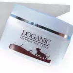 Doganic Premium Pet Cream 30g. เวชภัณฑ์ครีม บำรุงผิวหนังออร์แกนิค100% ช่วยบำรุงดูแลผิวหนังและเส้นขน,ลดการอักเสบคัน,ลดผื่นแดง,ปลอดภัยจากสารเคมีอันตราย