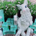 Doganic Premium Pet Cream 30g. เวชภัณฑ์ครีม บำรุงผิวหนังออร์แกนิค100% ช่วยบำรุงดูแลผิวหนังและเส้นขน,ลดการอักเสบคัน,ลดผื่นแดง,ปลอดภัยจากสารเคมีอันตราย