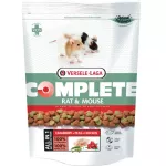 Rat & mouse, food for the rat, fancy, Canberry formula+beans+chicken 500g.