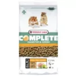 Versele Laga Hamster & Gerbils Food Complete Formula, Hamster Food, 500 grams