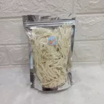 ปลาเส้น tk 80 กรัม สำหรับ ชูการ์ไกรเดอร์ กระรอก เม่นแคระ แฮมสเตอร์ สัตว์ฟันแทะ สุนัข แมว