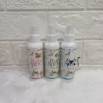 Petme สเปรย์อาบแห้ง  3 กลิ่น แปรง และ หวี สำหรับ สัตว์เลี้ยง ชูการ์ไกรเดอร์ กระรอก แมว สุนัข บุชเบบี้