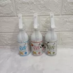 Petme สเปรย์อาบแห้ง  3 กลิ่น แปรง และ หวี สำหรับ สัตว์เลี้ยง ชูการ์ไกรเดอร์ กระรอก แมว สุนัข บุชเบบี้