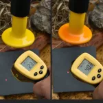 Ceramic lamps can change the color yellow tube // For the fire, give warm pets.