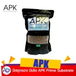 วัสดุกรอง มีเดีย APK Prime Substrate 1.5 L. ราคา 220 บาท