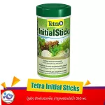 TETRA Initial Sticks Fertilizer for foundation Bamrung plants 250 ml.
