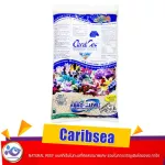 Caribsea Natural Reef, a special selection of sea bacteria Helps in the growth of coral