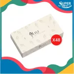 Tissue paper wiping the brand Livi Crate*48