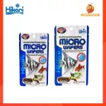 Hikari Micro Wafers, food for medium and small fish drowning