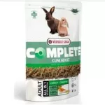 Cuni Adult Complete สำหรับกระต่ายโต 500 g. , 1.75 kg.