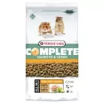 Versele Laga Hamster & Gerbils Food Complete Formula  อาหารหนูแฮมเตอร์ หนูเจอร์บิว 500กรัม