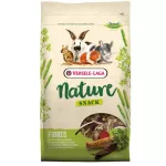 Versele-Laga Nature Snack Fibres,500g. Rabbit Pet เนเจอร์ สแน็ค ไฟเบอร์ ขนมกระต่าย ชินชิล่า แกสบี้ 500กรัม