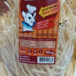 ปลาเส้น ปูเส้น ชูการ์ไกรเดอร์ สำหรับ สัตว์เลี้ยง แฮมสเตอร์ กระรอก ลิงมาโมเสท