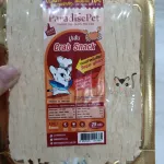 ปลาเส้น ปูเส้น ชูการ์ไกรเดอร์ สำหรับ สัตว์เลี้ยง แฮมสเตอร์ กระรอก ลิงมาโมเสท