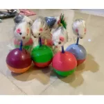 Blender balls for pets