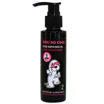 Dog Sokol Nori Ching Oil Oil nourishes hair And reduce each other