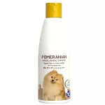 เพ็ทสไมล์ แชมพูปอม ผสมคอนดิชันเนอร์ ขนาด 280 ml x 1 ขวด PETSMILE POMERANIAN SHAMPOO AND CONDITIONER 280 ml x 1 bottle