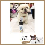 แชมพูอาบน้ำแห้งสุนัขและแมว Hana Pet แชมพูสุนัข แชมพูแมว แชมพูหมา แชมพูอาบน้ำสุนัข แชมพูอาบน้ำแมวแชมพูอาบน้ำหมาขนาด130มล.