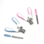 กรรไกรตัดเล็บแมว กรรไกรตัดเล็บสุนัข กรรไกรตัดเล็บ ชุดกรรไกรตัดเล็บ ตะไบเล็บ ที่ตัดเล็บแมว คุณภาพดี