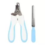 กรรไกรตัดเล็บแมว กรรไกรตัดเล็บสุนัข กรรไกรตัดเล็บ ชุดกรรไกรตัดเล็บ ตะไบเล็บ ที่ตัดเล็บแมว คุณภาพดี