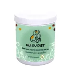 ส่งฟรี Mu My Pet แผ่นเช็ดคราบน้ำตา