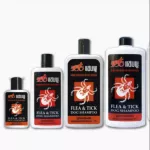 535 Concentrated shampoo Get rid of flea ticks for dogs.