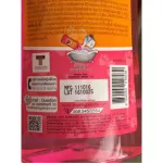 ใหม่แชมพูสุนัขbearing กำจัดเห็บหมัดสูตรเพิ่มพลังฟอง