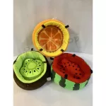 Kiwi, Kiwi, Orange Watermelon