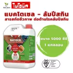 BACTOREL BICEL biological extracts against Lumpini, 5000 cc skin in cows, wounds for cow farms to treat diseases in animals. Treat cows