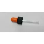 จุกนมกระรอก จุกนมชูก้า จุกป้อนนมกระรอก จุกป้อนกระรอก จุกป้อนชูก้า ดรอปเปอร์สำหรับดูดนม หลอดป้อนกระรอก จุกนมกระต่าย