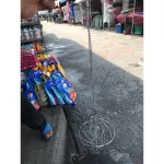 ตะกร้อใส่หญ้าสำหรับกระต่าย ที่ให้หญ้ากระต่าย บอลให้หญ้ากระต่าย หญ้ากระต่าย