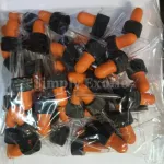 จุกนมกระรอก จุกนมชูก้า จุกป้อนนมกระรอก จุกป้อนกระรอก จุกป้อนชูก้า ดรอปเปอร์สำหรับดูดนม หลอดป้อนกระรอก จุกนมกระต่าย