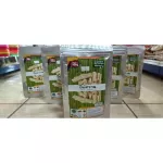 ขนมสัตว์ฟันแทะ ขนมหนูแฮมเตอร์ ขนมชูการ์ไกรเดอร์ ขนมเม่นแคระ ขนมกระรอก ไผ่หวาน ขนาด 400 กรัม