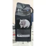 อาหารหนูแฮมเตอร์ ขนมหนูแฮมเตอร์ อาหารแฮมเตอร์ ขนมแฮมเตอร์  H1 / H2 ขนาด 500 กรัม