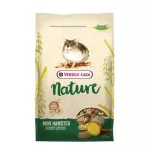 อาหารหนูแฮมเตอร์ Versele Laga Nature-Mini Hamster 400g อาหารหนูแฮมเตอร์แคระ เนเจอร์ Extra อาหารหนูแฮมสเตอร์