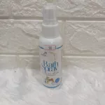 Dry Bath Spray Petme Rice Milk Smell